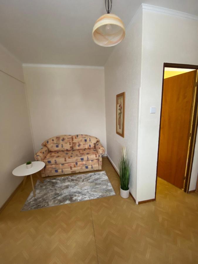 Rodinny Apartman 3+1 Horni Mesto Exterior foto